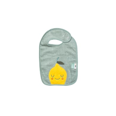 The cotton cloud Slabbetje Lola Lemon