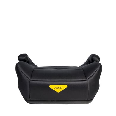 AXKID Mate 2 Shell stoelverhoger Black