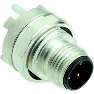 Harting 21033211420 Printplaatconnector Stekker, recht 1 stuk(s)