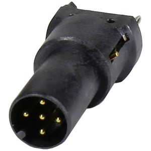 Harting 21033211518 Printplaatconnector Stekker, recht 1 stuk(s)