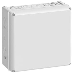 Spelsberg AK-F/DMS 14 L-g 73331001 Universele behuizing 315 x 300 x 147 Kunststof Grijs 1 stuk(s)