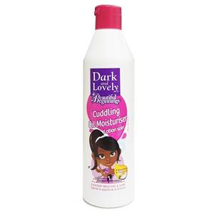 Dark and Lovely  Cuddling Oil Moisturiser - 250 ML
