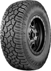 Yokohama Geolandar X-AT (G016) ( LT225/65 R17 107/103Q, POR, RPB OWL )