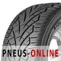 General Tire Grabber UHP XL