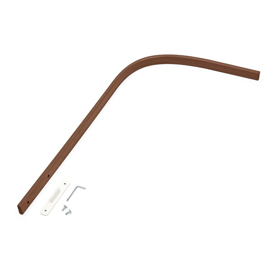 Stokke Sleepi™ luifelstok V3 Warm Bruin