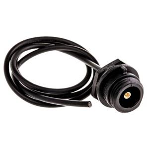 Bulgin PX0414/0M50 Ronde connector 1 stuk(s)