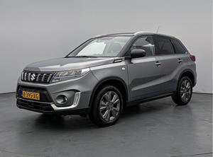 Vitara 1.4 Boosterjet Select Smart Hybrid