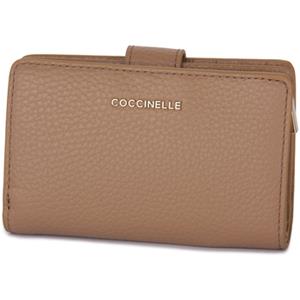Coccinelle Portemonnee  N71 SOFT METAL