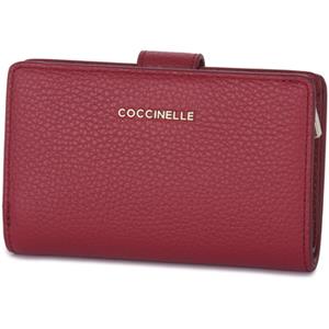 Coccinelle Portemonnee  R16 SOFT METAL