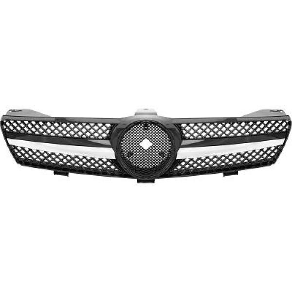 Mercedes-Benz Radiateurgrille HD Tuning