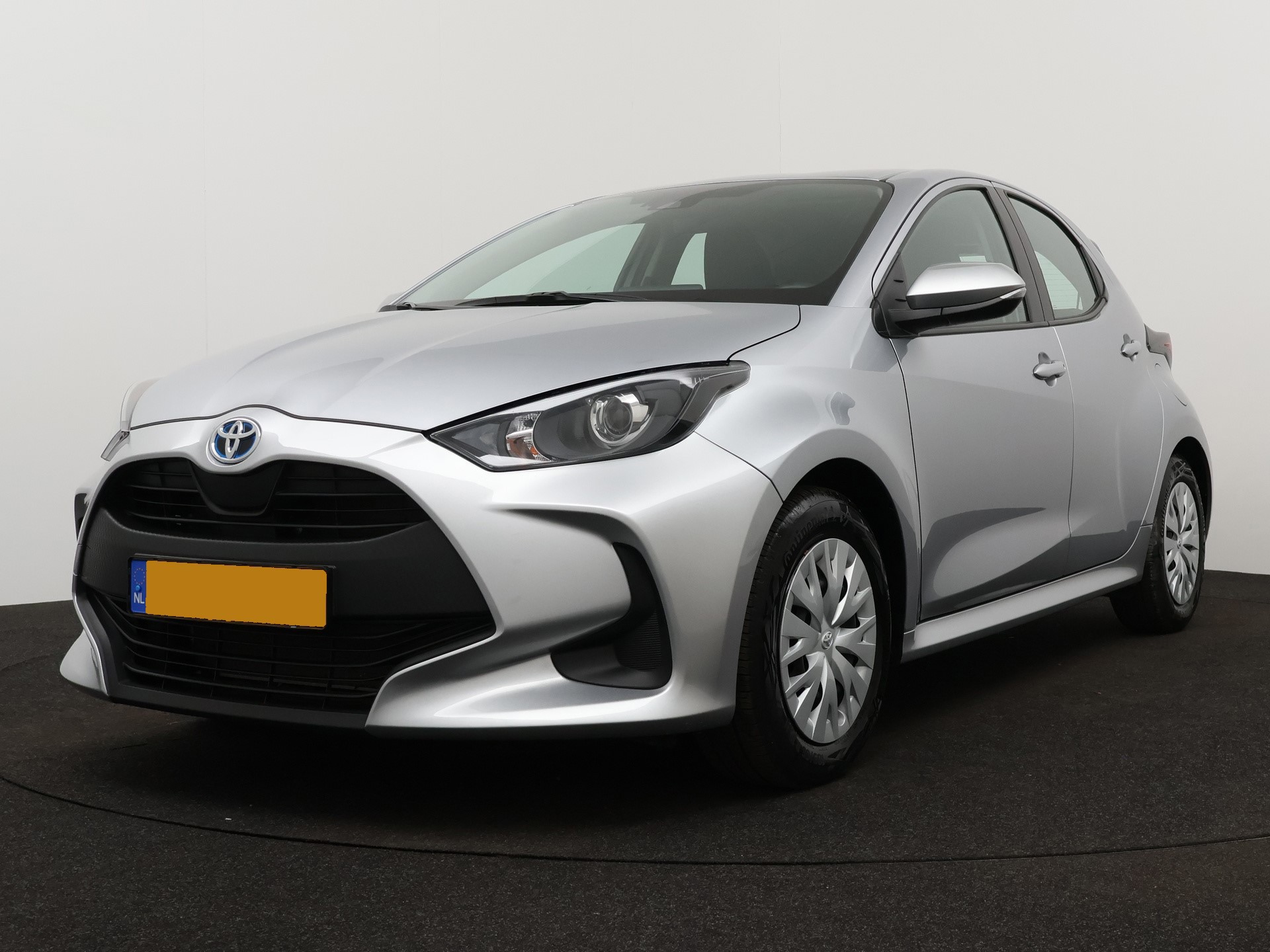 Toyota Yaris 1.5 Hybrid Active