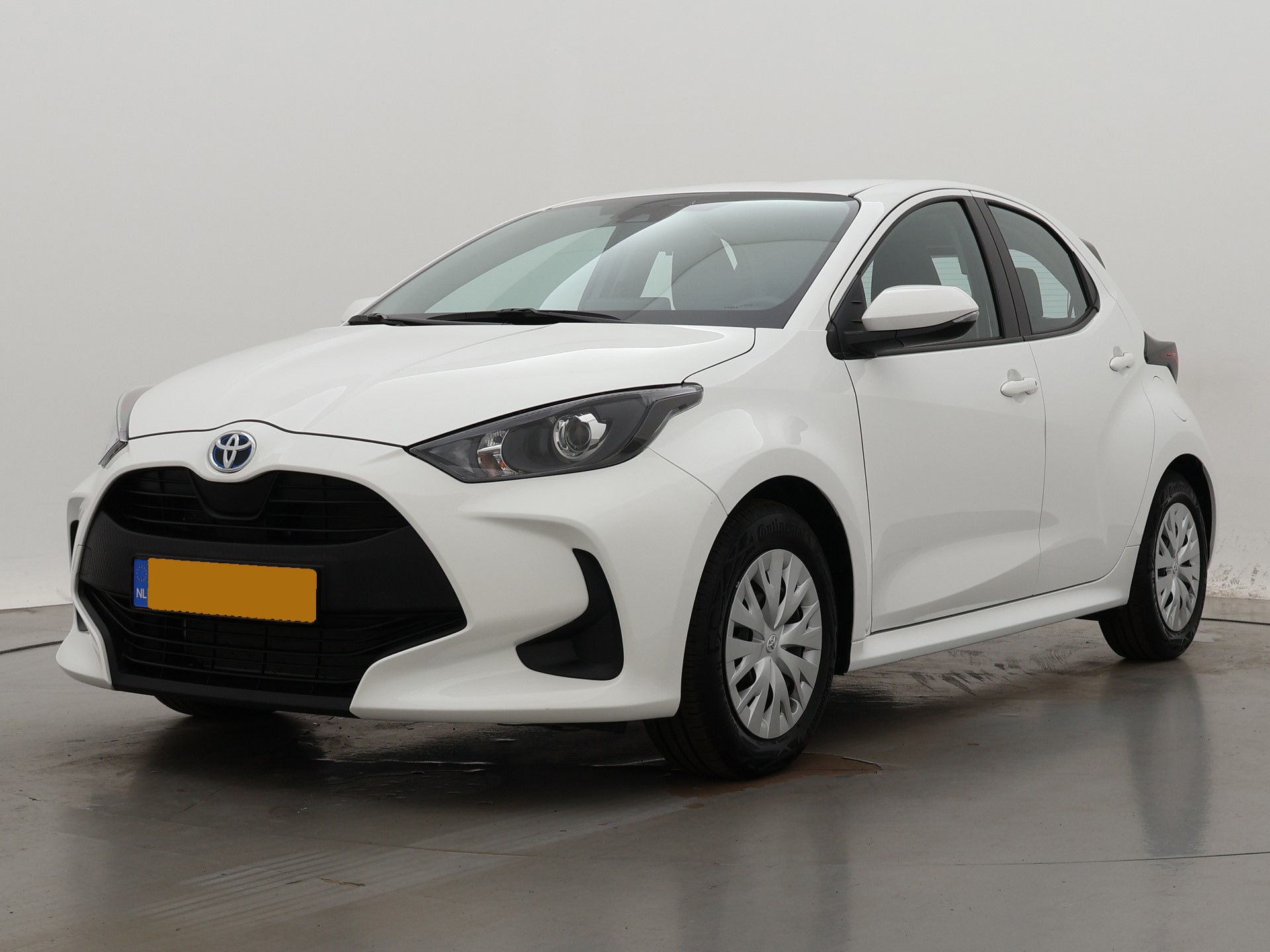 Toyota Yaris 1.5 Hybrid Active