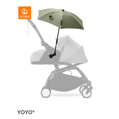 Stokke YOYO parasol - Olive