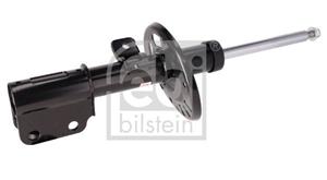 Citroen Febi Schokdemper