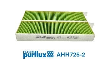 Alfa Romeo Interieurfilter