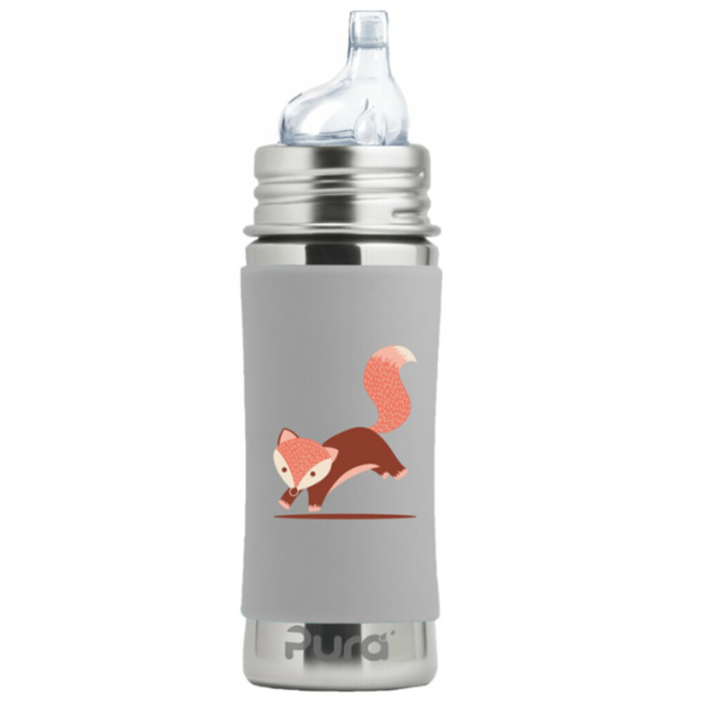 Pura Tuitfles Vos 325 ml