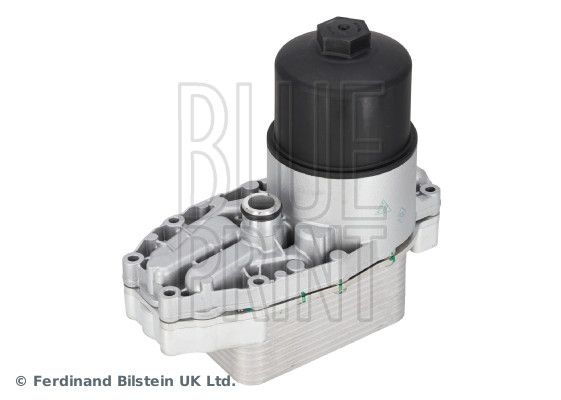 Citroen Behuizing, oliefilter Blue Print Solution