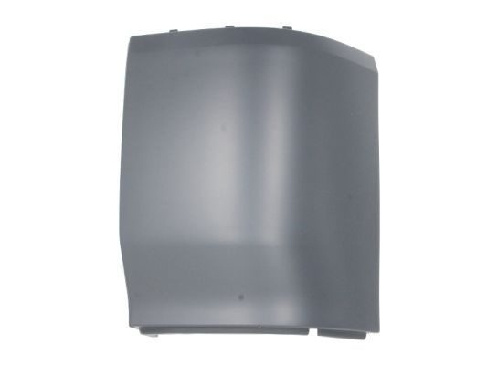 Volkswagen Bumper
