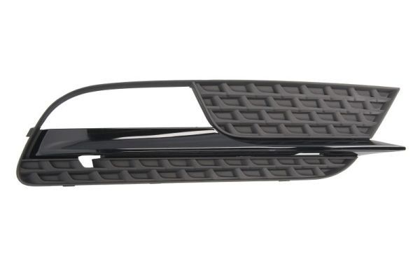 Audi Ventilatiegrille, bumper