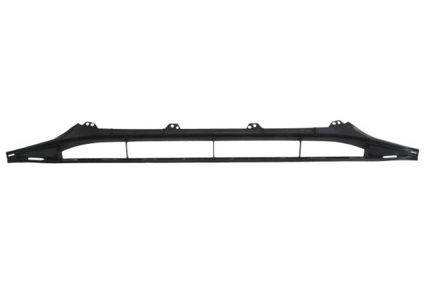 Audi Ventilatiegrille, bumper
