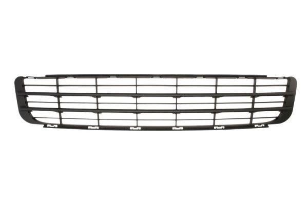 Citroen Ventilatiegrille, bumper
