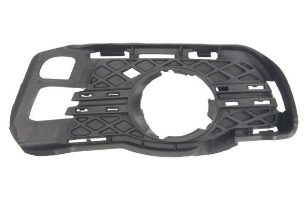 Mercedes-Benz Ventilatiegrille, bumper
