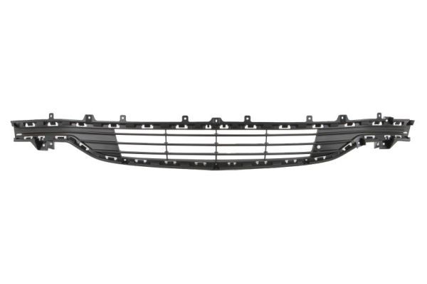 Opel Ventilatiegrille, bumper