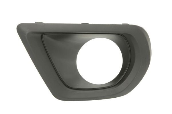 Subaru Ventilatiegrille, bumper