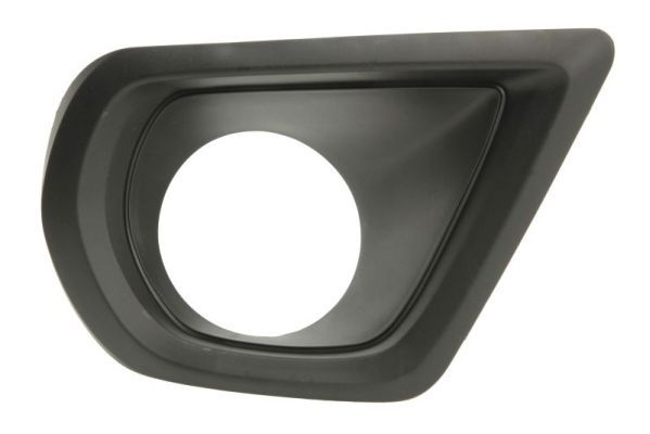 Subaru Ventilatiegrille, bumper