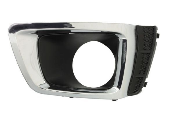 Subaru Ventilatiegrille, bumper