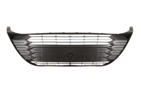 Toyota Ventilatiegrille, bumper