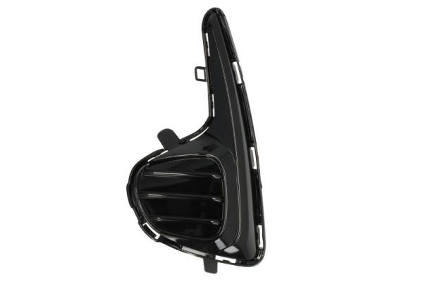 Toyota Ventilatiegrille, bumper