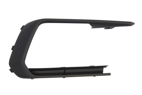 Volkswagen Ventilatiegrille, bumper