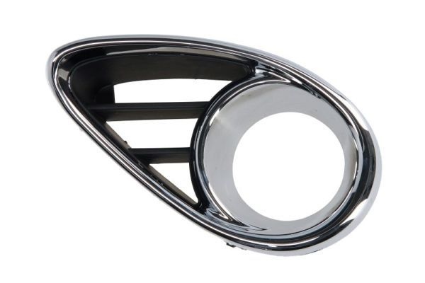 Infiniti Ventilatiegrille, bumper