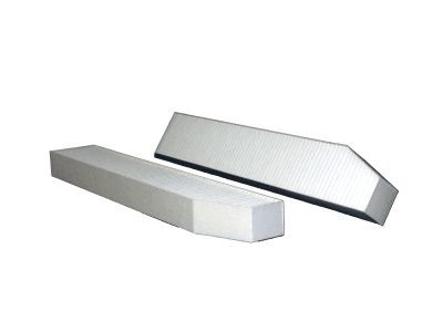 Jeep Interieurfilter
