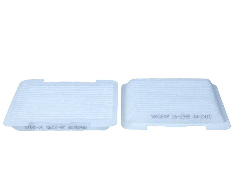 Toyota Interieurfilter
