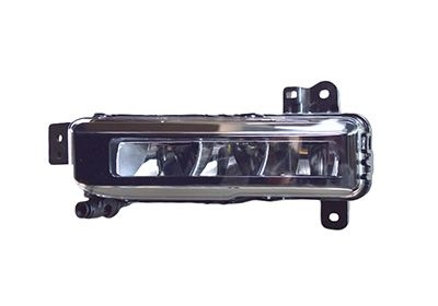 Bmw Mistlicht Links