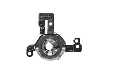 Kia Mistlicht Links