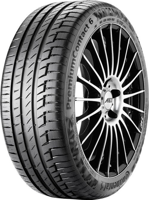 Continental PremiumContact 6 ( 245/45 R20 99V EVc )