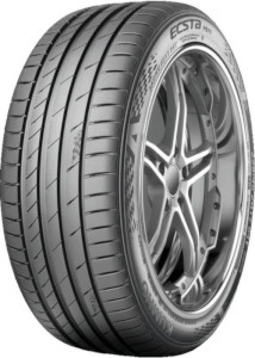 Kumho Ecsta PS71 EV ( 265/40 ZR20 104W XL EV, K-Silent )