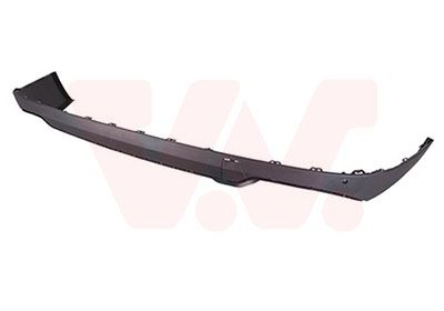 Bmw Achterbumper Onder