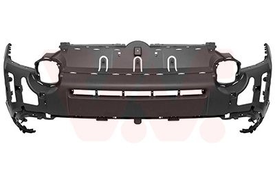 Fiat Voorbumper