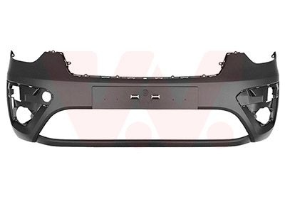 Renault Voorbumper