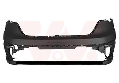 Renault Voorbumper