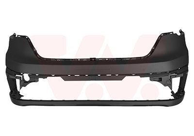 Renault Voorbumper