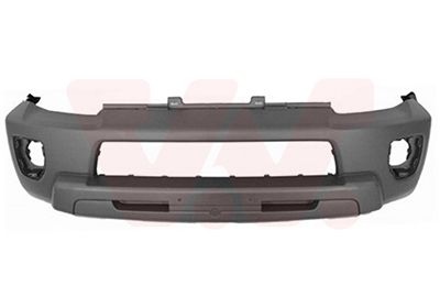 Suzuki Voorbumper