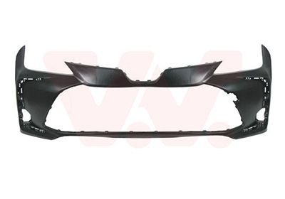 Toyota Voorbumper