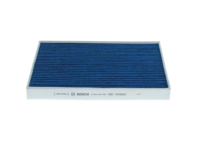 Bmw Interieurfilter