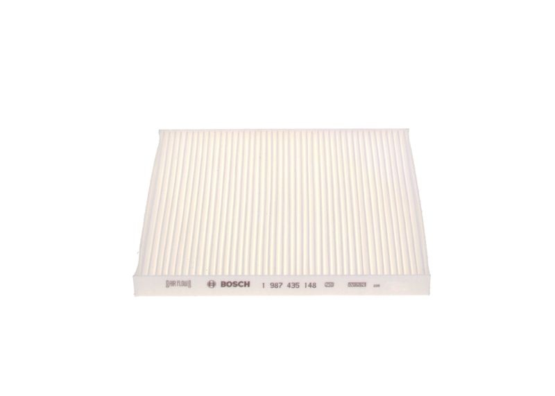 Isuzu Interieurfilter
