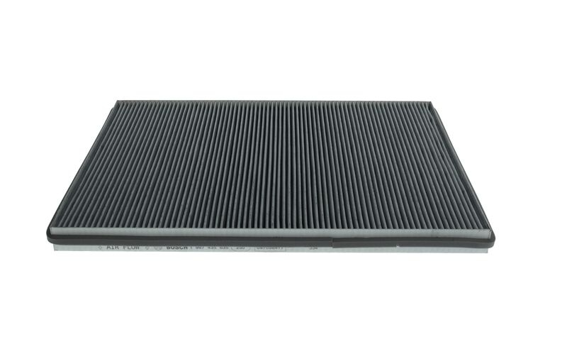 Mercedes-Benz Interieurfilter